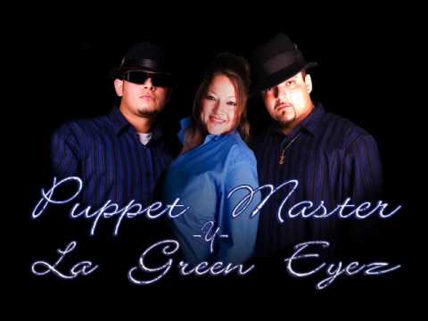 Summer Love - Puppet Master y La Green Eyez