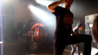 Project 86- Sincerely, Ichabod/ Safe Haven