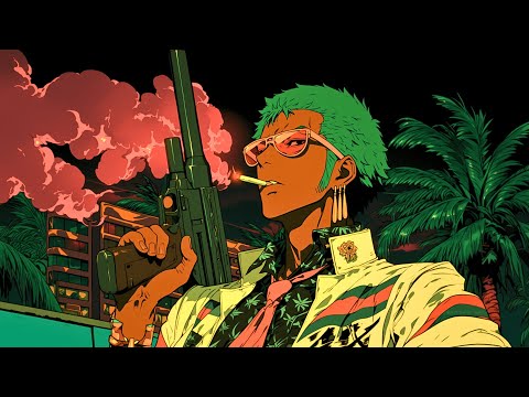 Vice Captain Grooves // 1982 VaporFunk, Chillwave, Vaporwave, Retro Funk, Synthwave Playlist