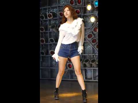 170806 IF(이프아이) - 엑스맨 직캠