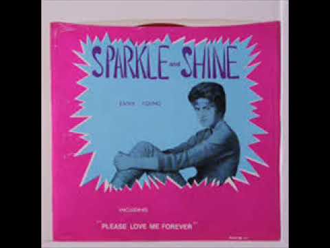 Gee Whiz Kathy Young & The Innocents In Stereo Sound