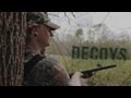 Turkey Hunting Tip How To Use Decoys