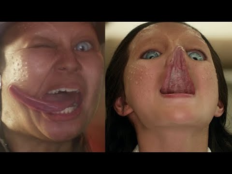 New Short Trek Children of Mars Destroyed My Hopes for Star Trek Picard