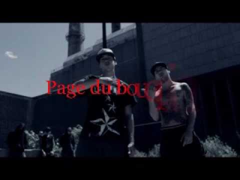 Parfaite Combinaison - Page du bouquin