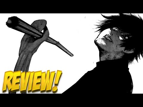 Red Haired Kaneki HYPE! Tokyo Ghoul re Manga Chapter 54 LIVE REACTION and Review