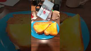 Small Town Diner Gem in Stevensville Montana You NEED to Try