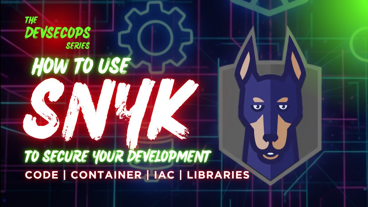 23. Snyk Tutorial | #Snyk Security in One Shot | Secure Code, Libraries, IaC Files & Images