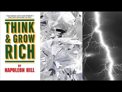 The Hidden Jewel in Think and Grow Rich