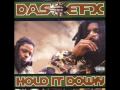 Das Efx - Hardoce Rap Act