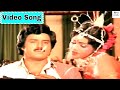ACTRESS ANURADHA MAA AMMA KOTHIMERAKU TELUGU ITEM SONG NIPPULANTI MANISHI MOVIE BALAKRISHNA