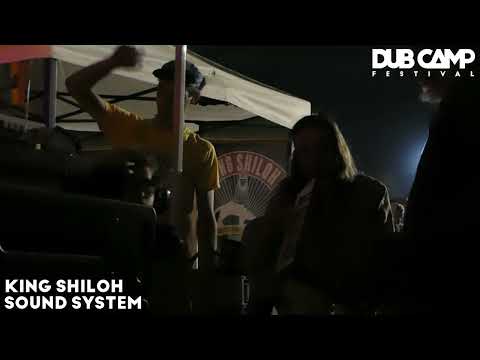 𝔻𝕌𝔹 ℂ𝔸𝕄ℙ 𝔽𝕖𝕤𝕥𝕚𝕧𝕒𝕝 ₂₀₂₂ | KING SHILOH ▶ Unitone "Entah Dub" ① 'SIR ROUND' SOUND SYSTEM