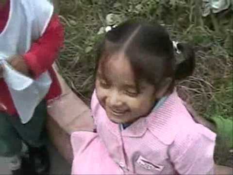 Introductions of children at the Puericultorio Perez Aranibar