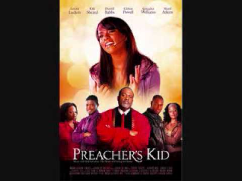 Preacher's Kid Song "Daddy can i come back home"