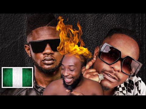 Nigerian 🇳🇬 React To Lyrical Joe - Win Win Ft Kelvyn Boy 🇬🇭🇳🇬🔥🔥