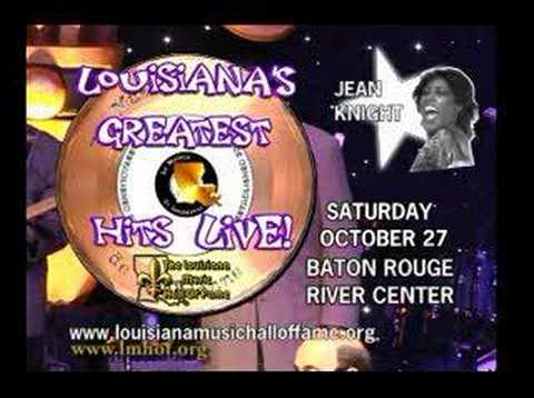 Louisiana's Greatest Hits - LIVE concert promo 10-27-2007