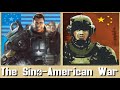 Fallout: The Sino-American War