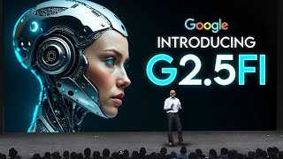 Google ha appena lanciato un'intelligenza artificiale che crea l'impossibile