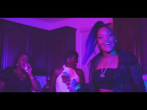 Pretty Girls Trap Too - Ashanti Major  (Official Video)