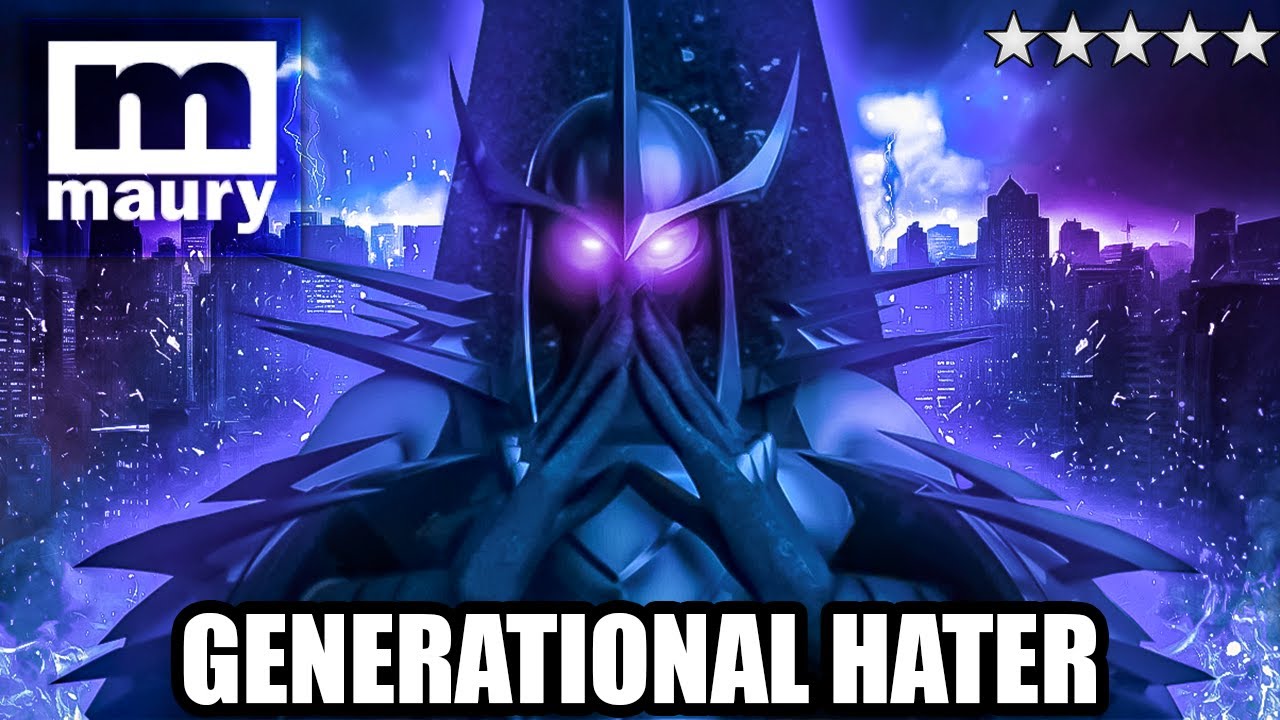 Super Shredder A Deep Dive Into The 2012 Teenage Mutant Ninja Turtles Series