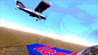 Air Show with Extra 300 | FSX Steam Edition