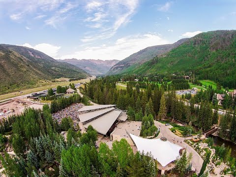 Bravo! Vail Music Festival High Notes - The Return