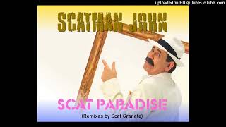 Scatman John - U-Turn (We-Turn Demo Remix)