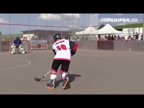 Match de Gala du SHC Fontenais (28.05.2016): Série de pénalty