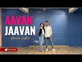 Aavan Jaavan Song WAR 2 Hrithik Roshan Kiara Advani Pritam Arijit Singh Nikhita Stardom