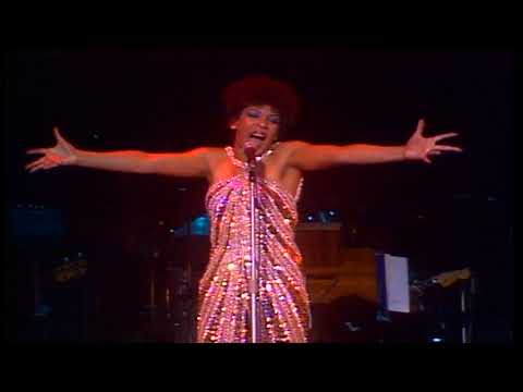 I Could Have Danced All Night - Shirley Bassey