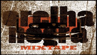 Orelha Negra - Futurama - Mind da Gap Remix (Orelha Negra Mixtape)