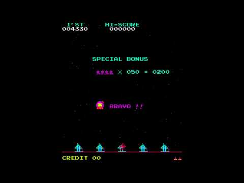 Space Battle youtube-video