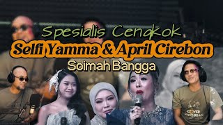 Download lagu WOW! Cengkok DEWA SELFIE YAMMA x April Bikin MERINDING! REACTION 'JERITAN HATI' (DA 7 Top 3 INDOSIAR mp3 Download lagu WOW! Cengkok DEWA SELFIE YAMMA x April Bikin MERINDING! REACTION 'JERITAN HATI' (DA 7 Top 3 INDOSIAR mp3