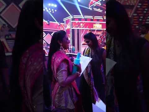 Padutha Theeyaga Behind the Scenes #BTS