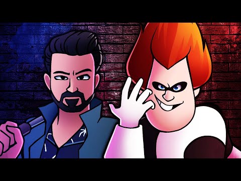 YouTube Thumbnail