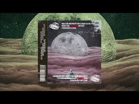 [FREE] AfterTheParty x Nelick Type Beat ~ 🌒 moon
