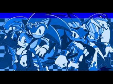 mygamecube's Top VGM Picks #9 - Babylon Garden