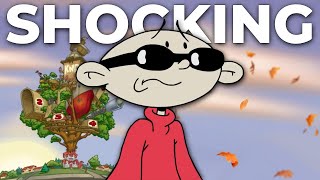 The Shockingly WEIRD Way Codename: Kids Next Door Ended