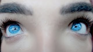 Why My Eyes Are So Far Apart | #IWillNotBeDeleted [CC]