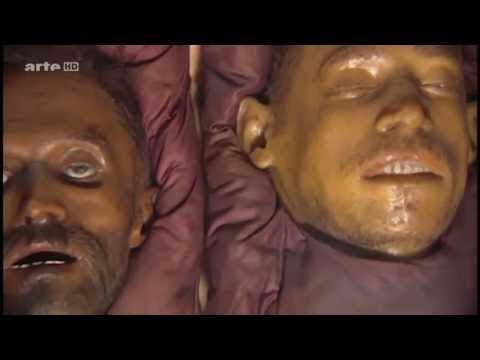 Das Böse: Warum Menschen Menschen töten - Psycho Killer [Doku deutsch]