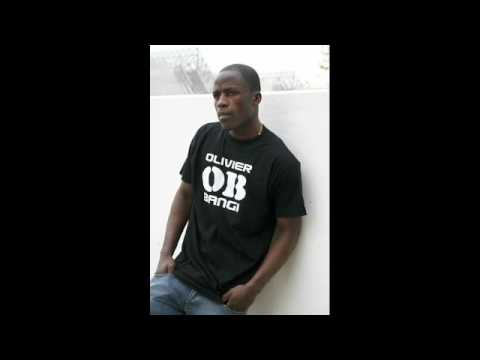 Olivier Bangi ft Jazzlin - Bibi