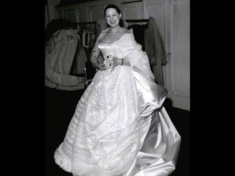 Renata Tebaldi La Traviata G.Verdi Firenze 1956