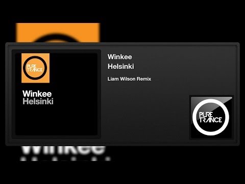 Winkee - Helsinki (Liam Wilson Remix)