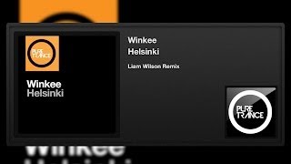 Winkee - Helsinki (Liam Wilson Remix)