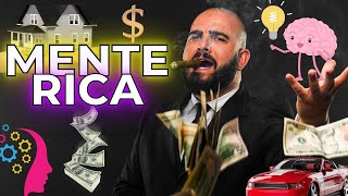 Como PERMANECER RICO Mentalmente Para Receber DINHEIRO O Tempo Todo