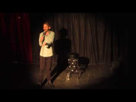 Mike Lemme - Under St. Marks Theater
