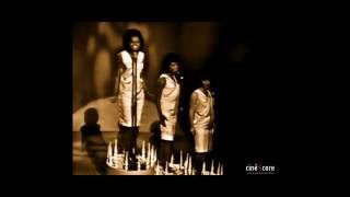 STOP IN THE NAME OF LOVE HD Diana Ross & The Supremes