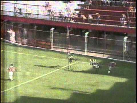 Villa Nova 3x0 Tupi - Campeonato Mineiro 2004