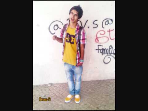 Family-G 2011 (Bruno-G) & (Mauro-G) & (Moh Puto-G)