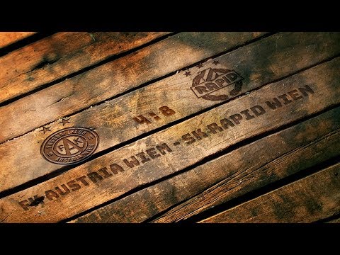 FK Austria Wien U9 - SK Rapid Wien U9 / 19.09.2018