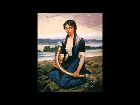 Johan Peter Emilius Hartmann - Guldhornene, Op.11 (1832)